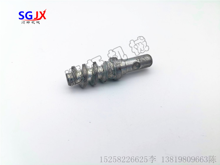 梯形（xíng）絲杆的減溫對（duì）策（cè）