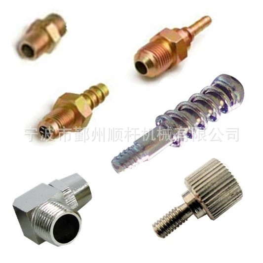 數控（kòng）機 貼片機 醫（yī）療器械（xiè） 自動化設備配件（jiàn）絲杆螺（luó）杆蝸杆加工