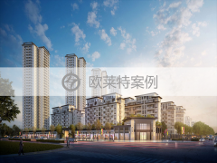 俊（jun4）豪潼越（yuè）府